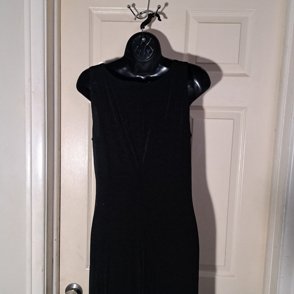 Social circles  Black dress size 8 - Picture 6 of 8